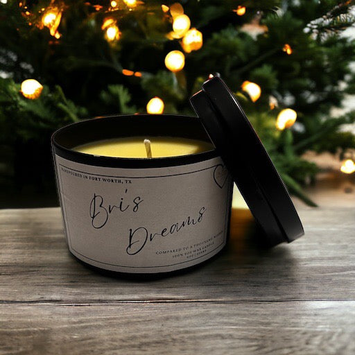 Bri's Dreams (a thousand wishes)