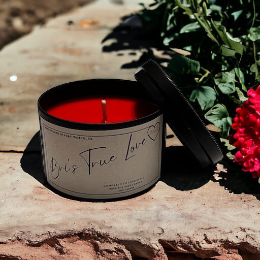Bri's True Love (Love Spell)