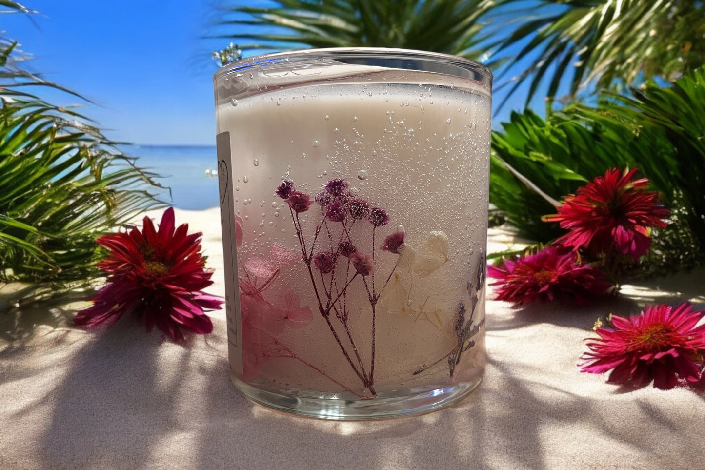 Dreams 16oz (Baccarat Rouge 540)
