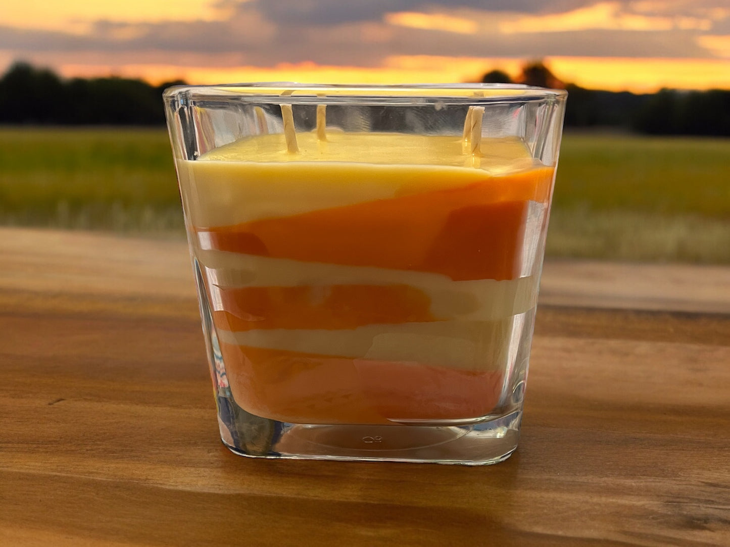 Lost (Open Range & Kumquat)