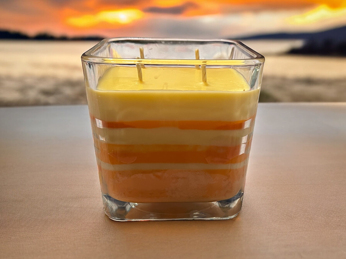 Lost (Open Range & Kumquat)