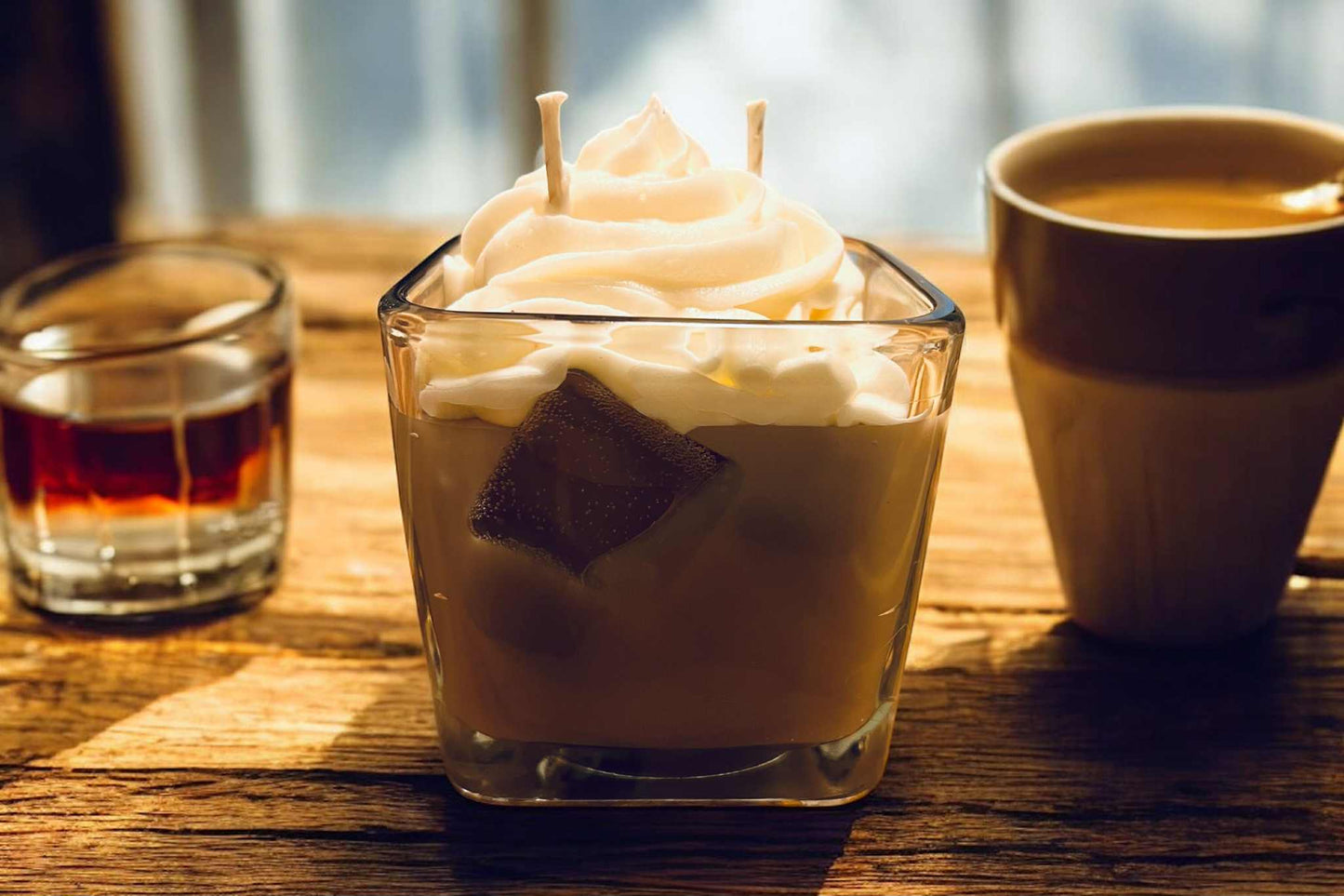 Kentucky Coffee 11 oz (Kentucky Whiskey & Kona Coffee)