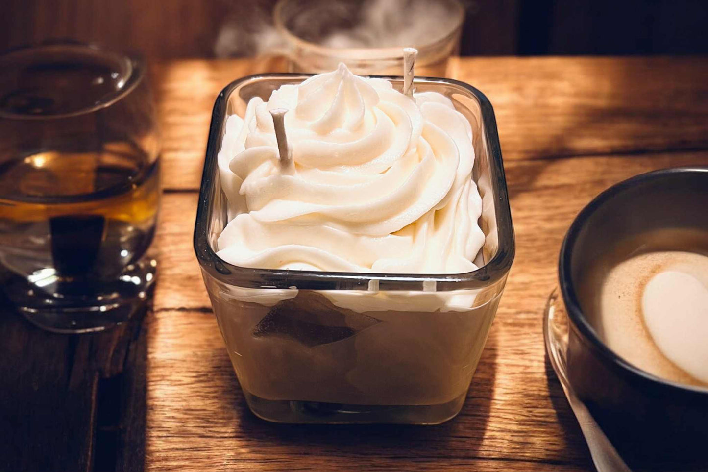 Kentucky Coffee 11 oz (Kentucky Whiskey & Kona Coffee)