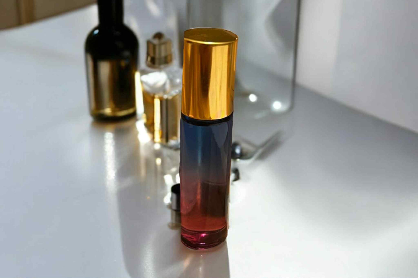Perfume/Cologne (Roll On)