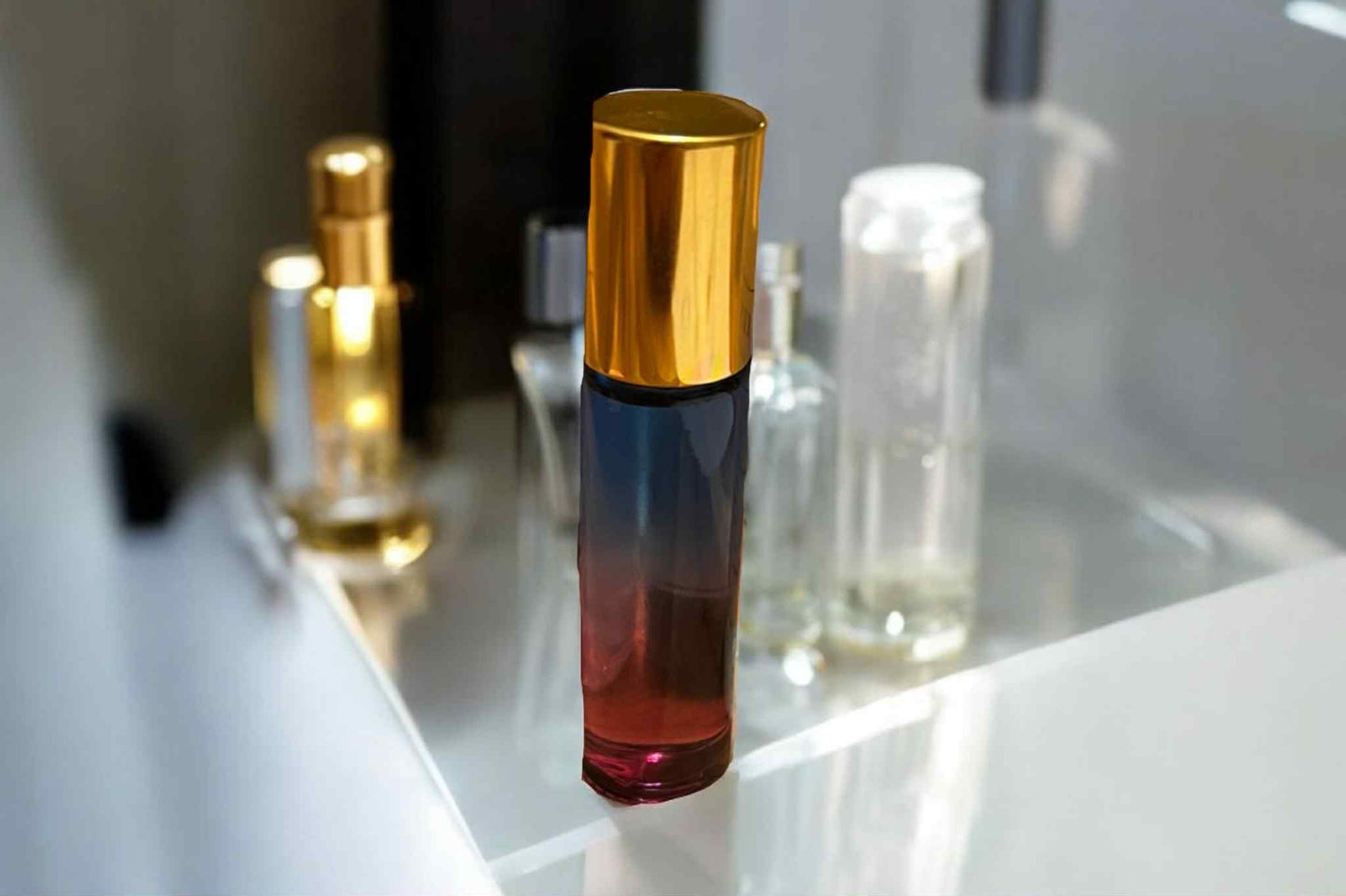 Perfume/Cologne (Roll On)
