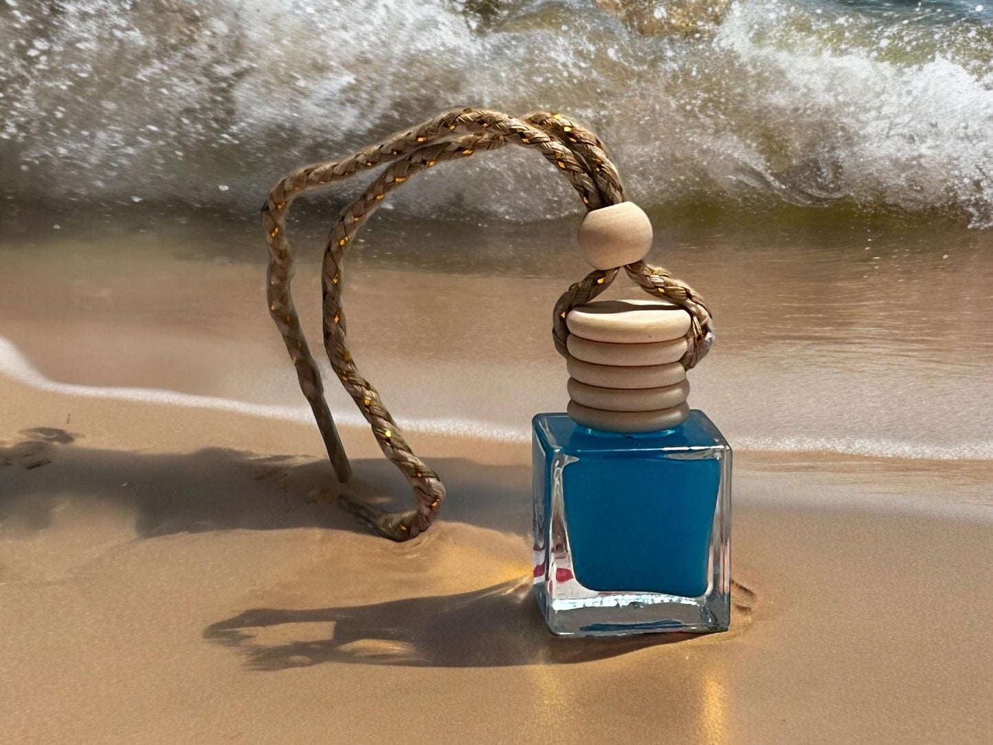 Splash (Caribbean Escape)