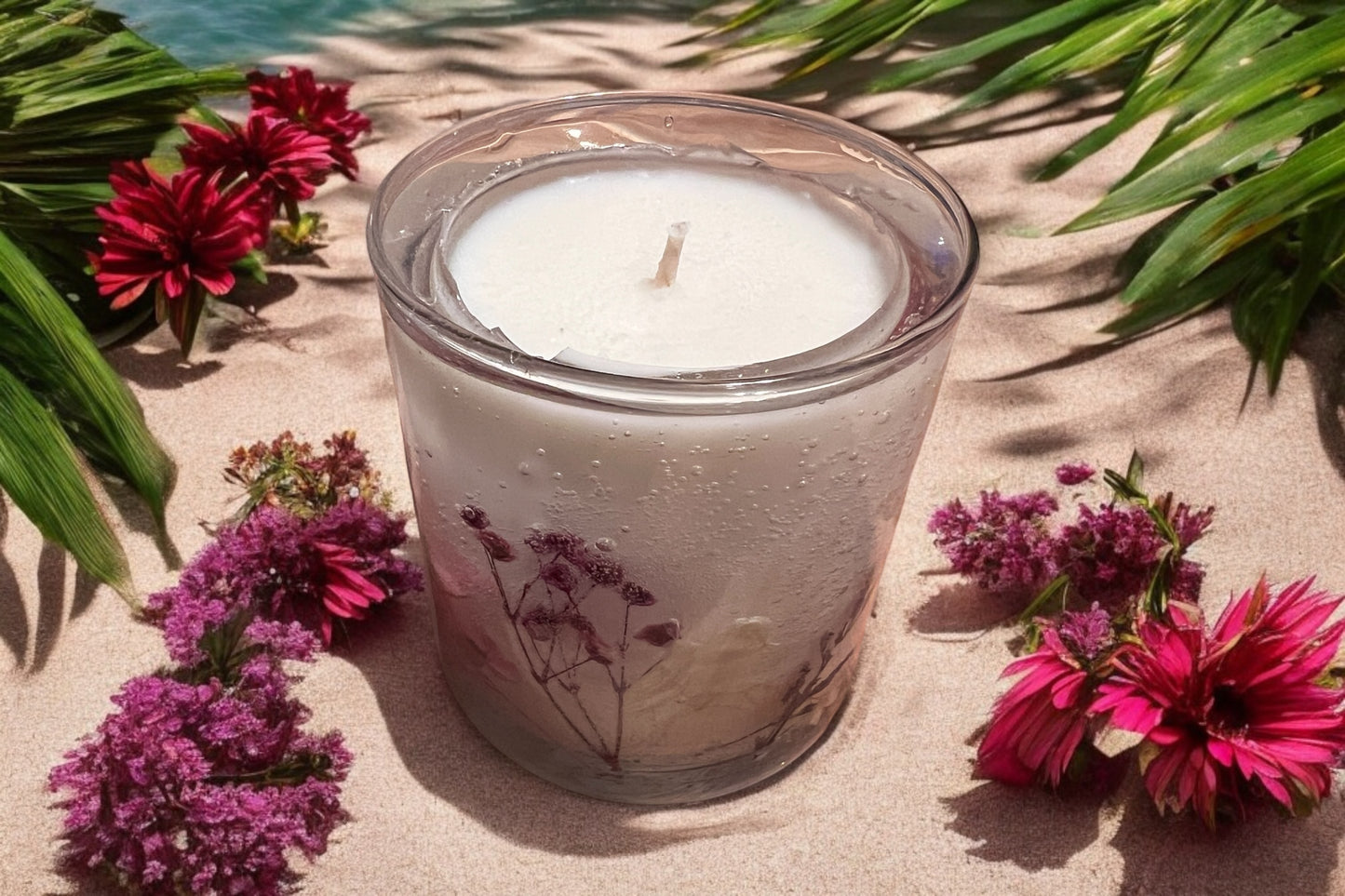 Dreams 16oz (Baccarat Rouge 540)