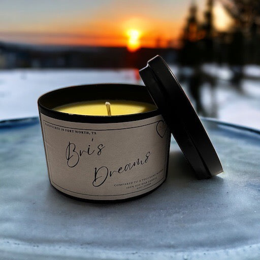 Bri's Dreams (a thousand wishes)
