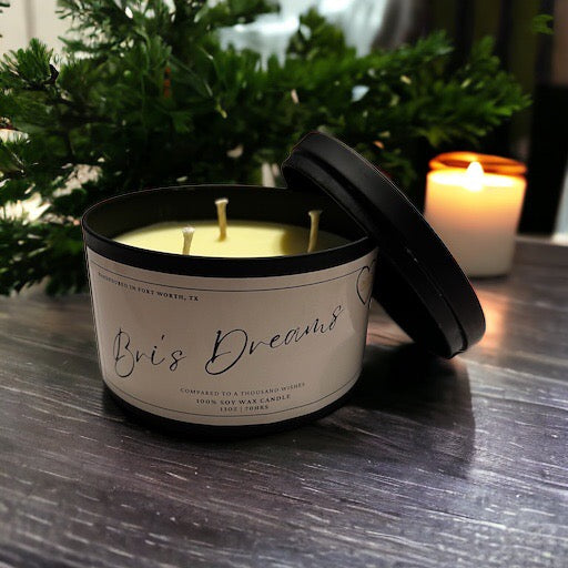 Bri's Dreams (a thousand wishes)