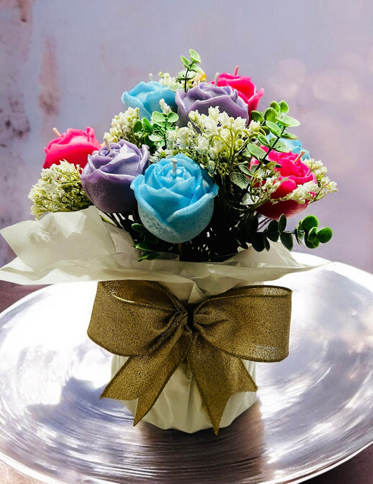 Bri’s Flowers (custom made)