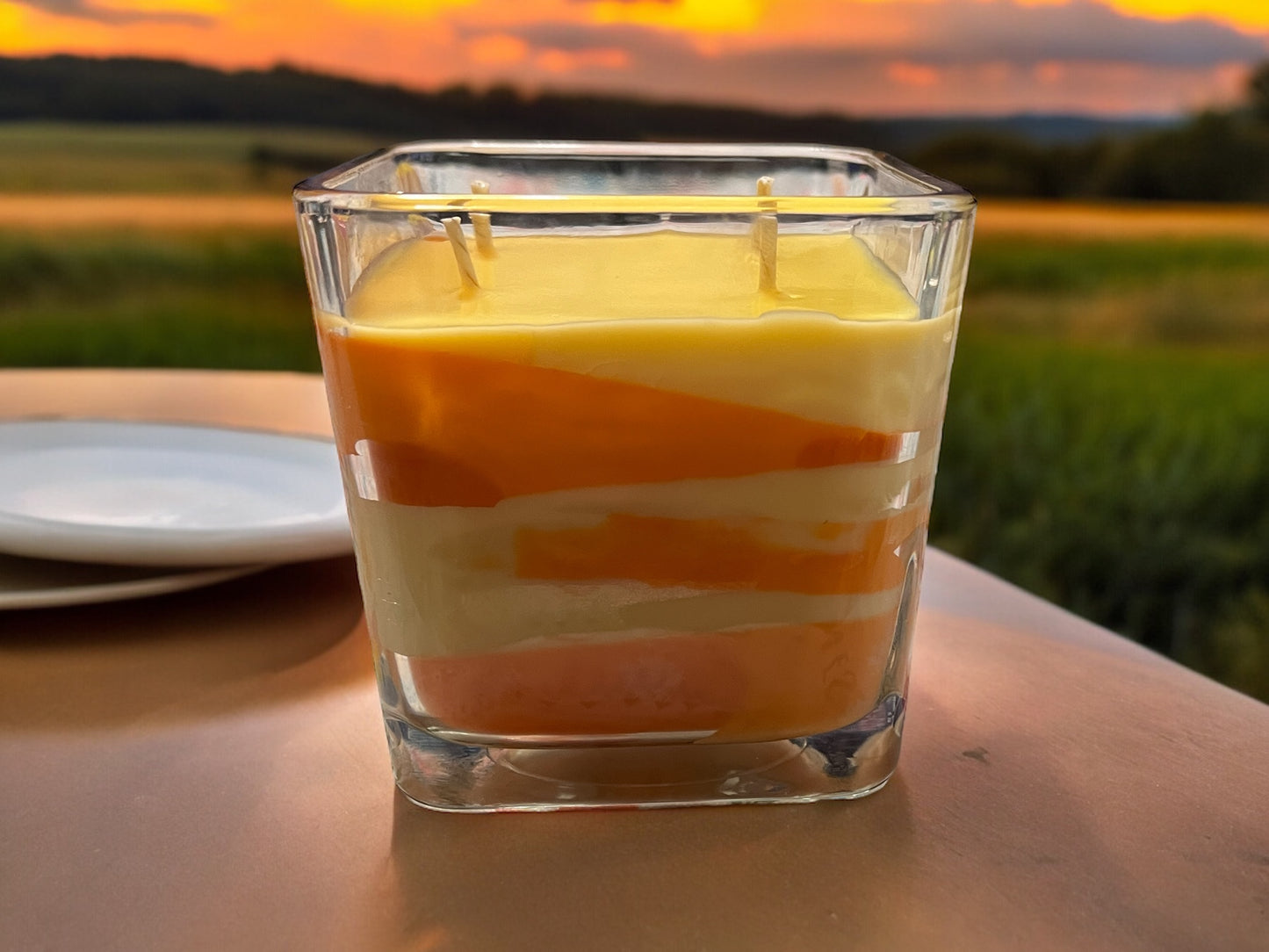 Lost (Open Range & Kumquat)