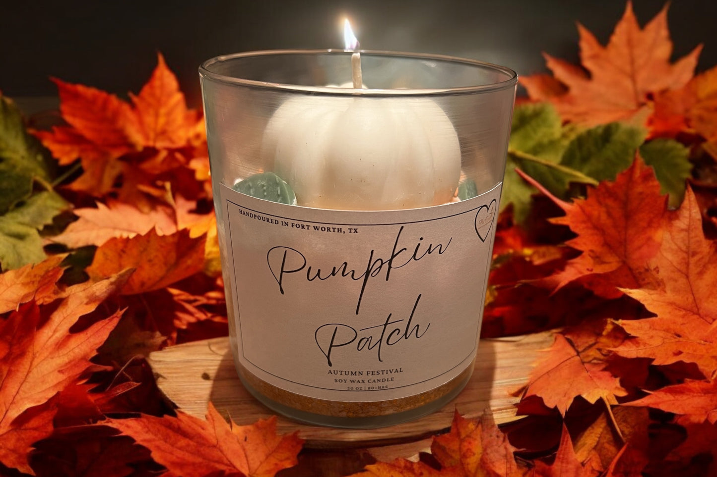 Pumpkin Patch