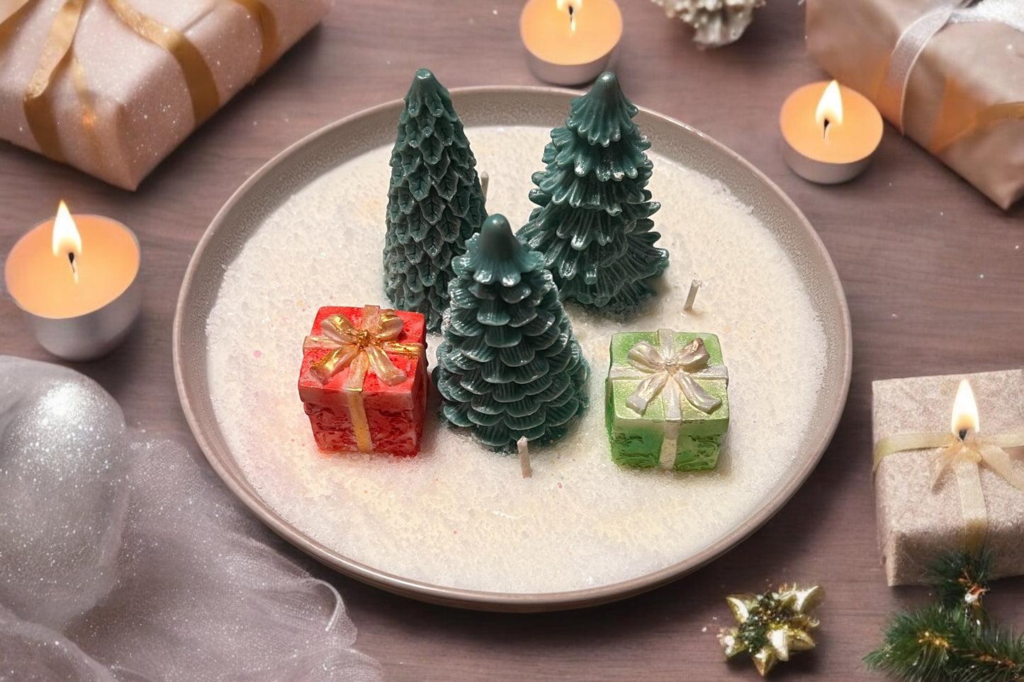 O Christmas Tree