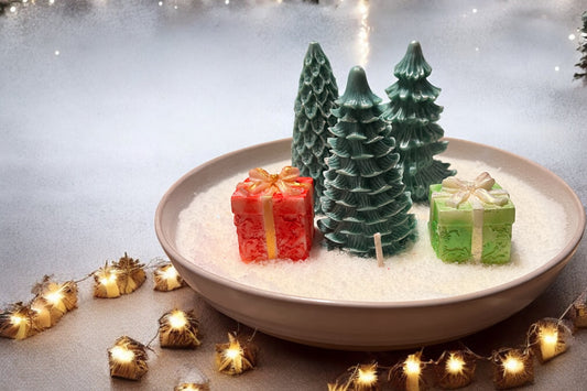 O Christmas Tree