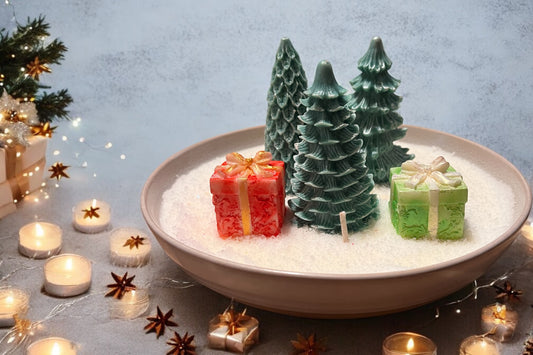 O Christmas Tree