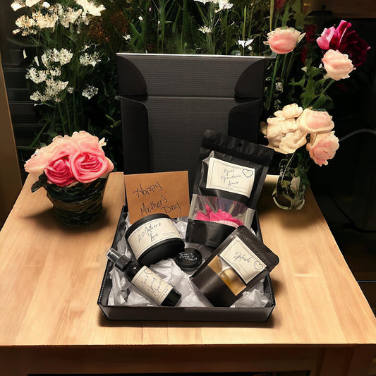 Mother's Day Gift Box