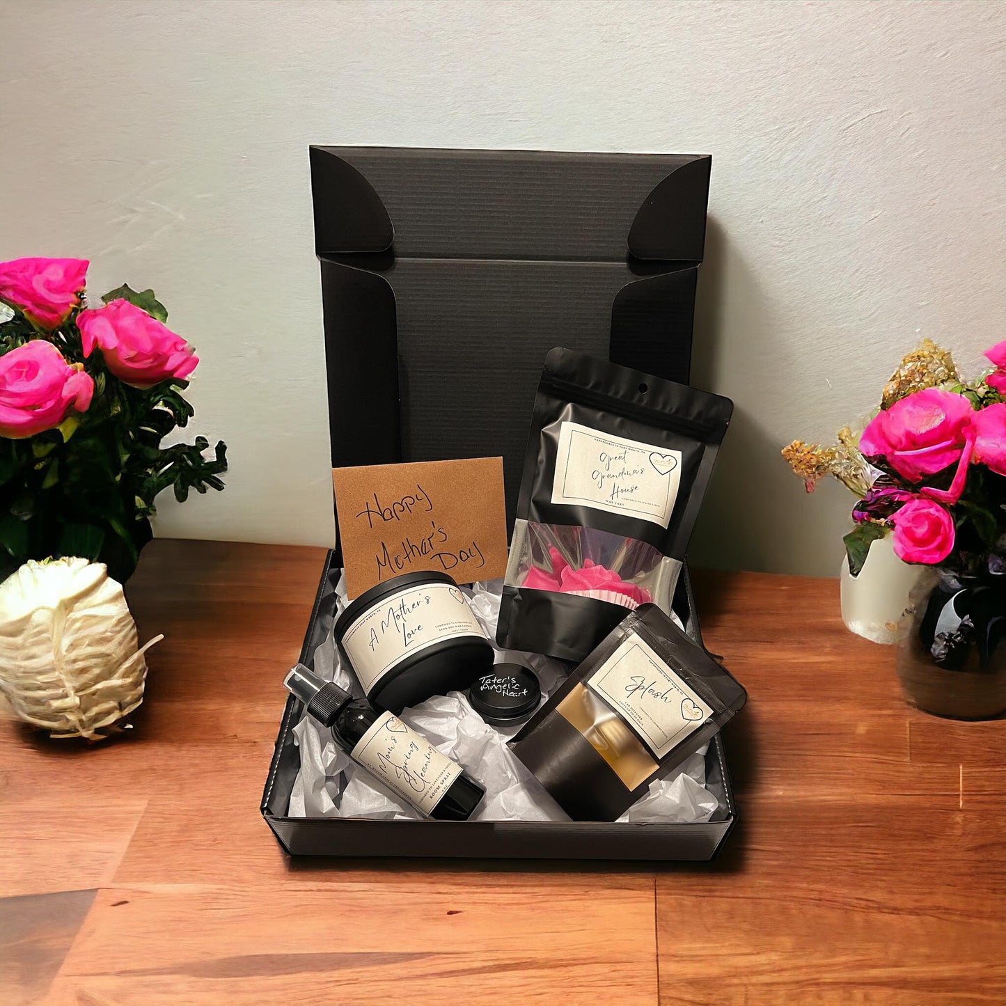 Mother's Day Gift Box