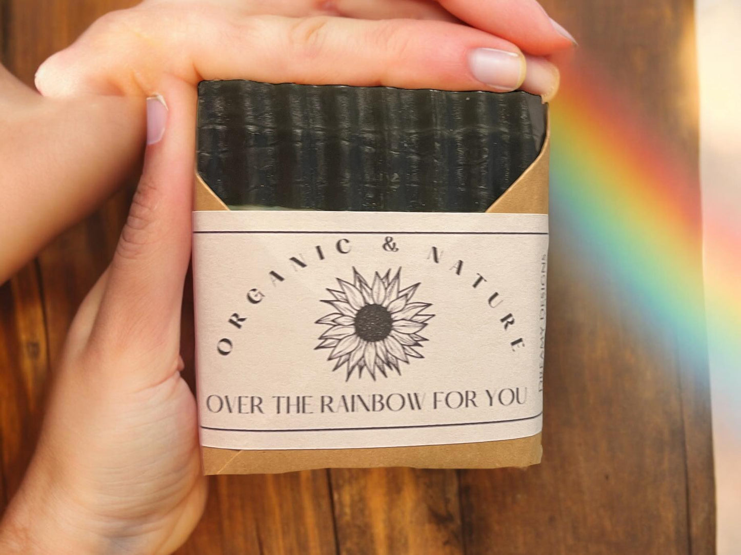 Over the Rainbow for You