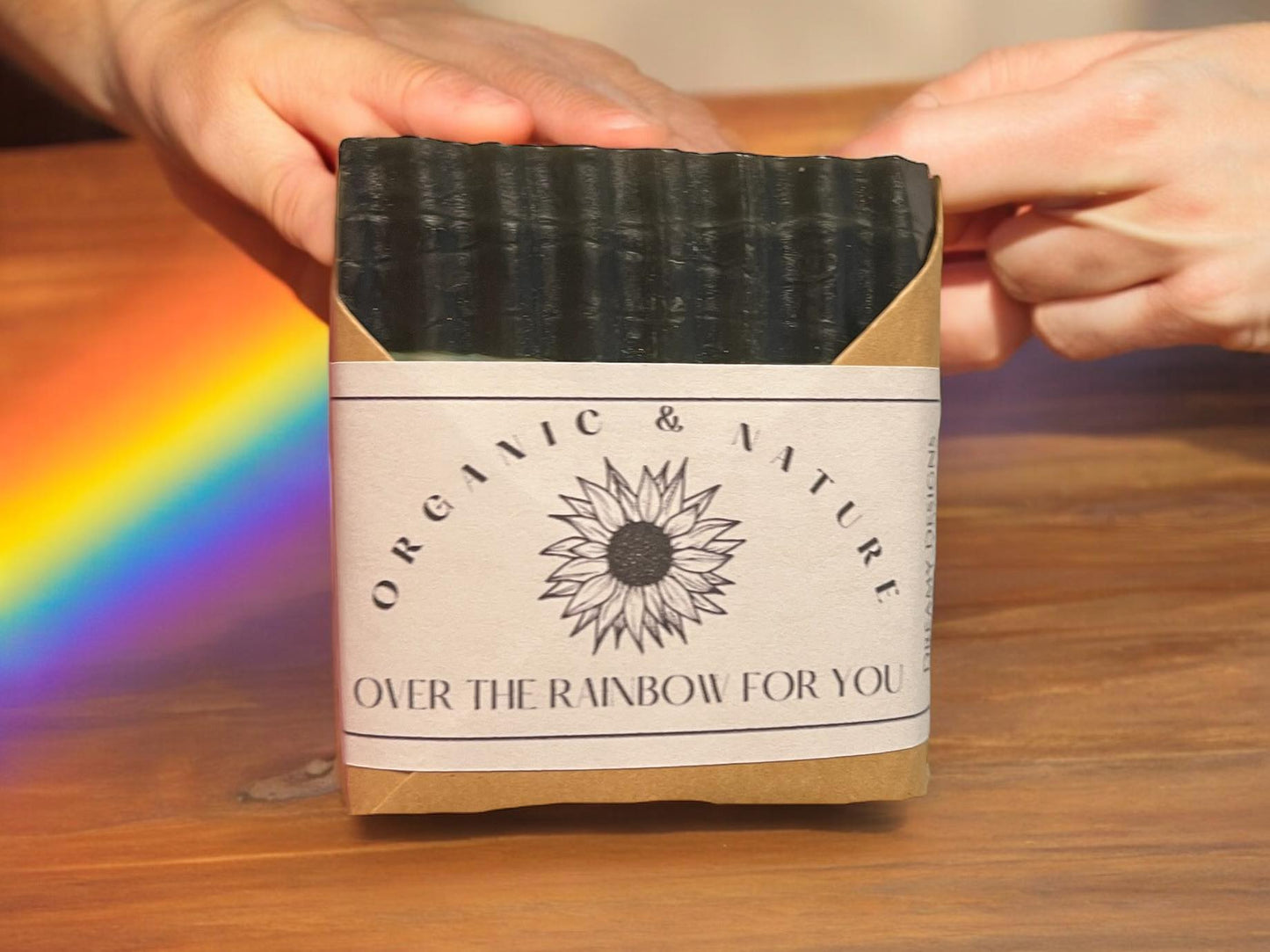 Over the Rainbow for You