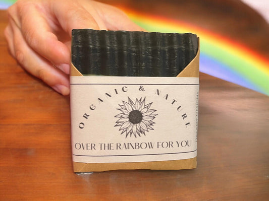 Over the Rainbow for You
