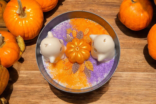 Pumpkin Patch