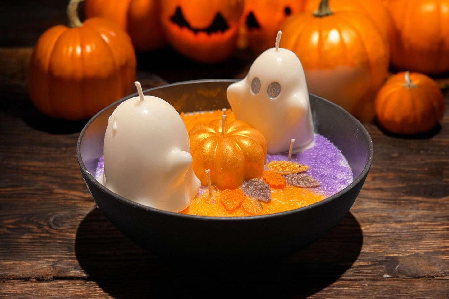 Pumpkin Patch