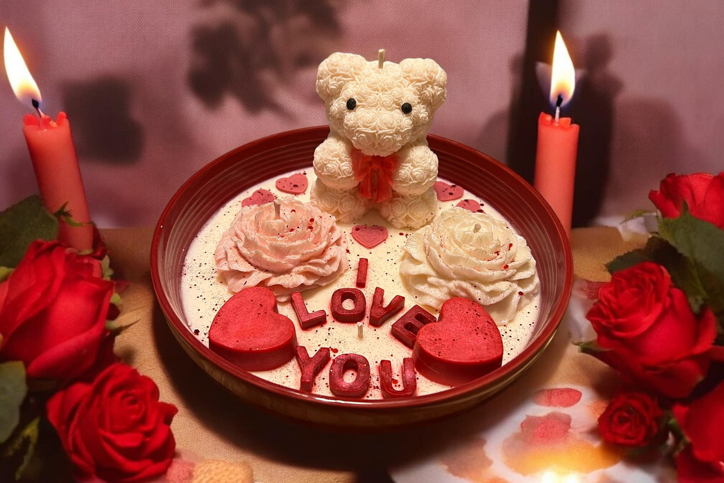 Loved You First