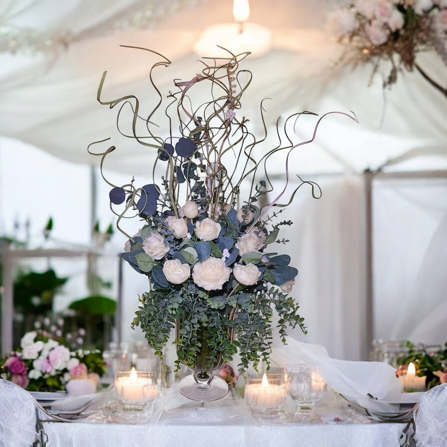 The Forever Bloom