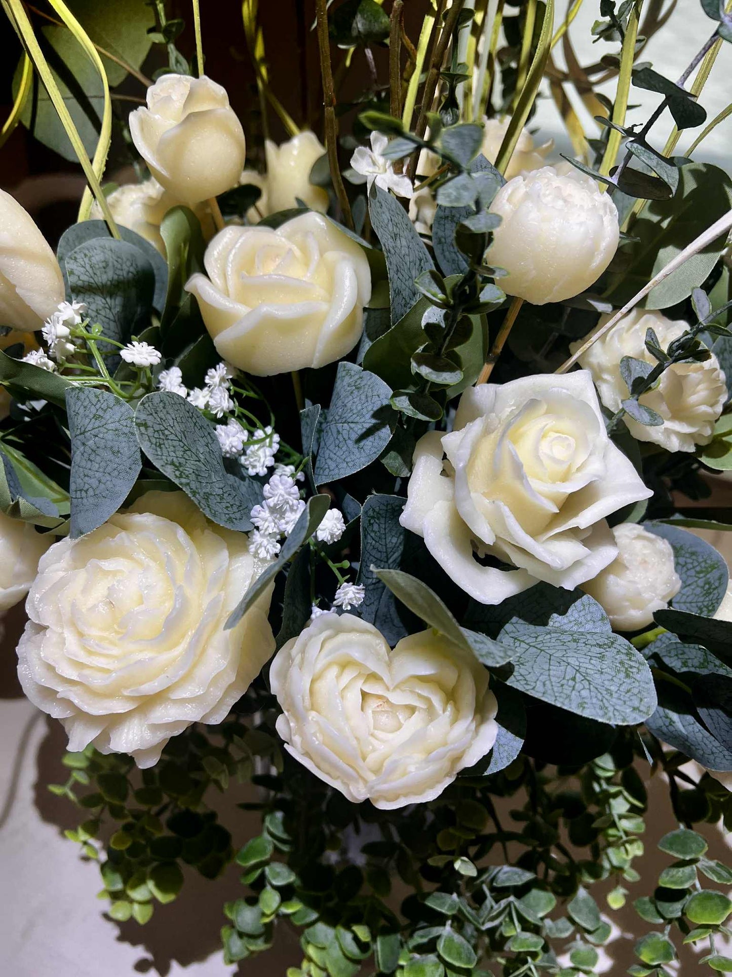 The Forever Bloom