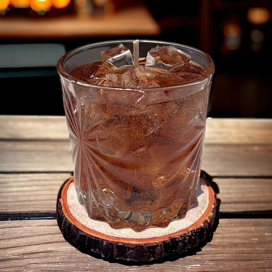 Whiskey on the Rocks 12oz (KY Whiskey)