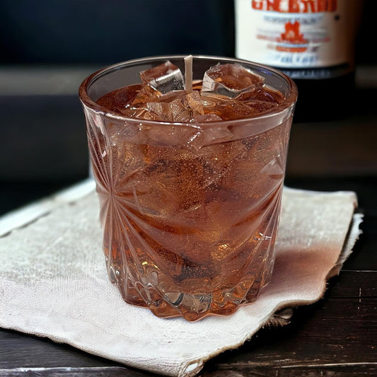 Whiskey on the Rocks 12oz (KY Whiskey)