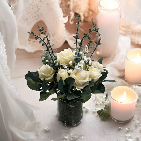 Wish Upon a Petal