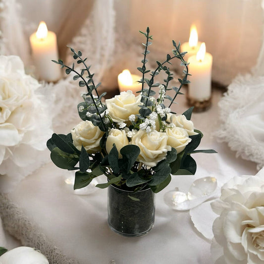 Wish Upon a Petal