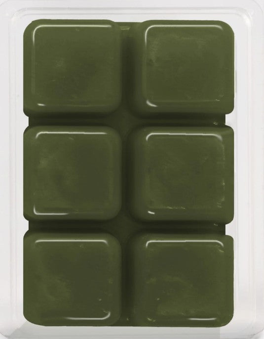Elephants (Eucalyptus & Peppermint)