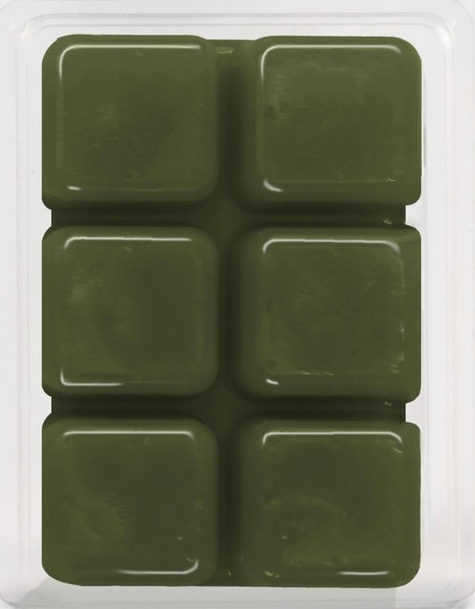 Elephants (Eucalyptus & Peppermint)