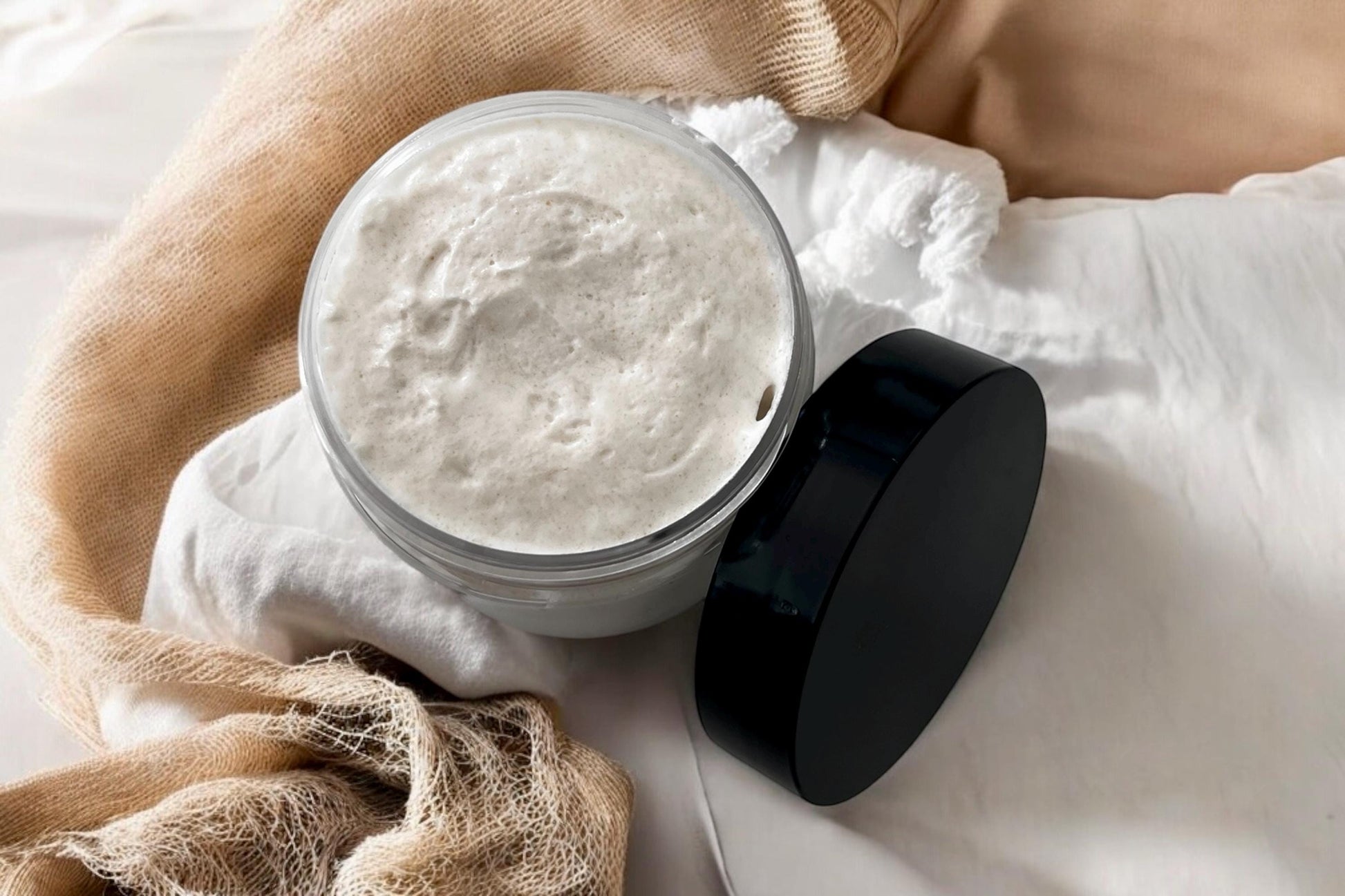 Grass Fed Whipped Tallow Cream