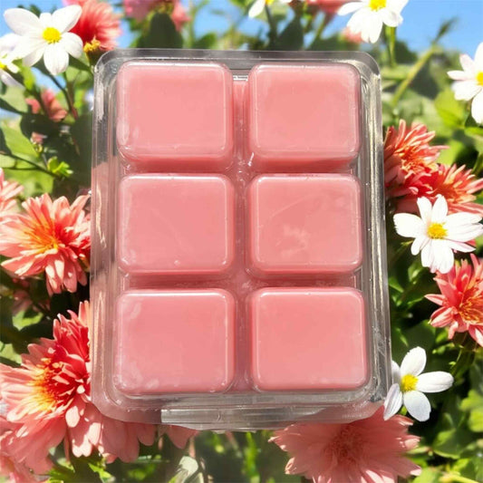 Mischievous (Hawaiian Pink Hibiscus)