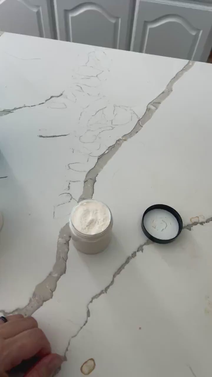Grass Fed Whipped Tallow Cream