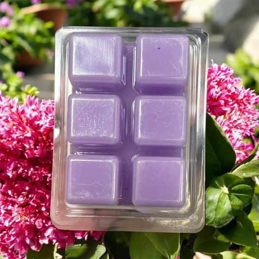 Texas Spring (Lavender & Lemonade)