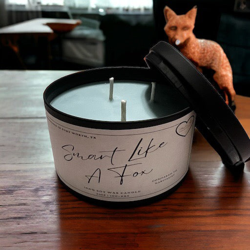 Smart like a Fox (Narcissist)