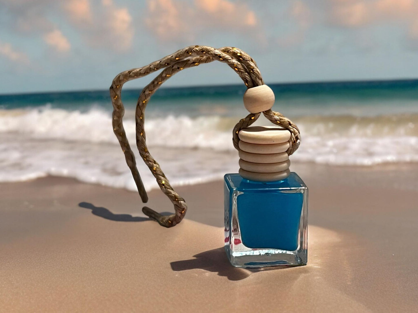 Splash (Caribbean Escape)